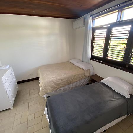 Casa Familiar 5 Suites Порту-де-Галиньяш Экстерьер фото