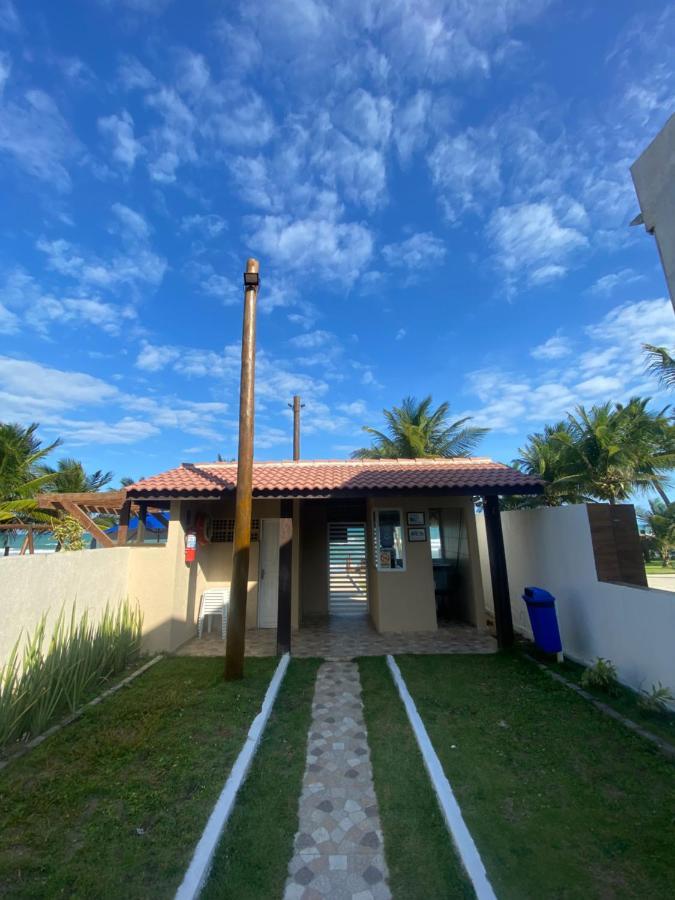 Casa Familiar 5 Suites Порту-де-Галиньяш Экстерьер фото