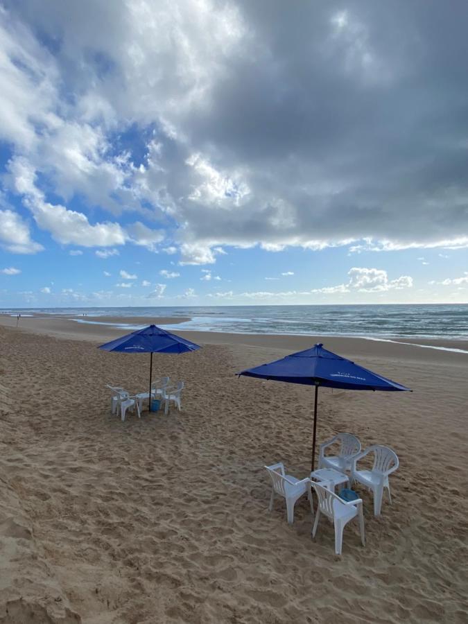 Casa Familiar 5 Suites Порту-де-Галиньяш Экстерьер фото
