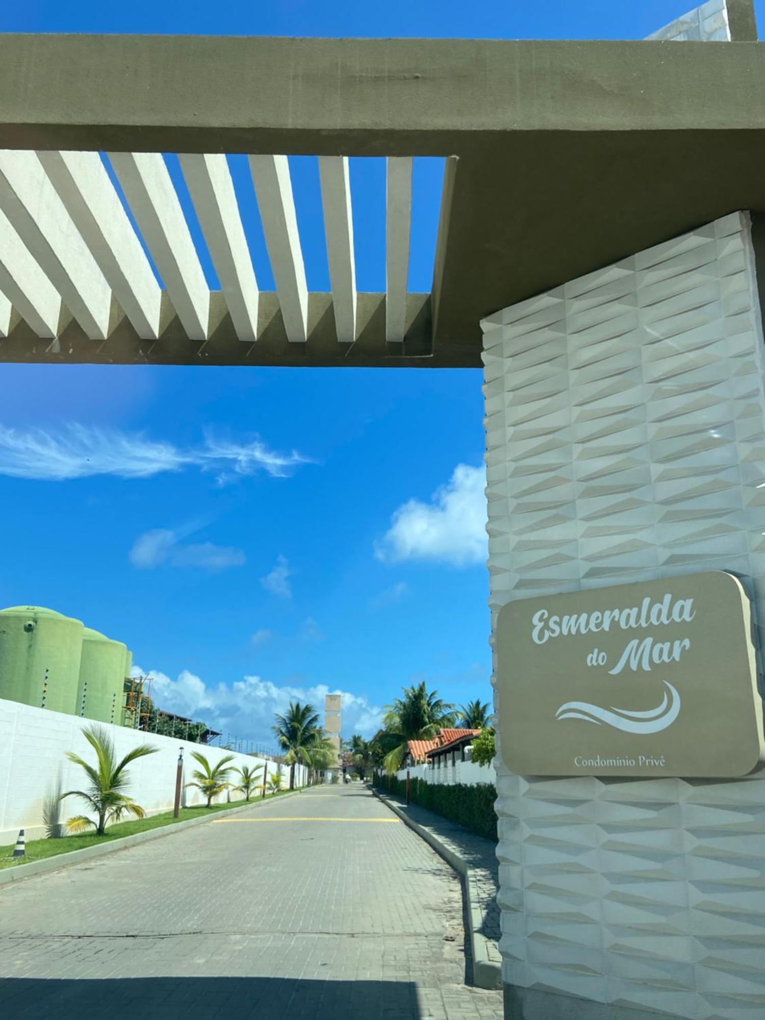 Casa Familiar 5 Suites Порту-де-Галиньяш Экстерьер фото